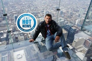 „Milion wyświetleń” na koncie Marcina Siegieńczuka!