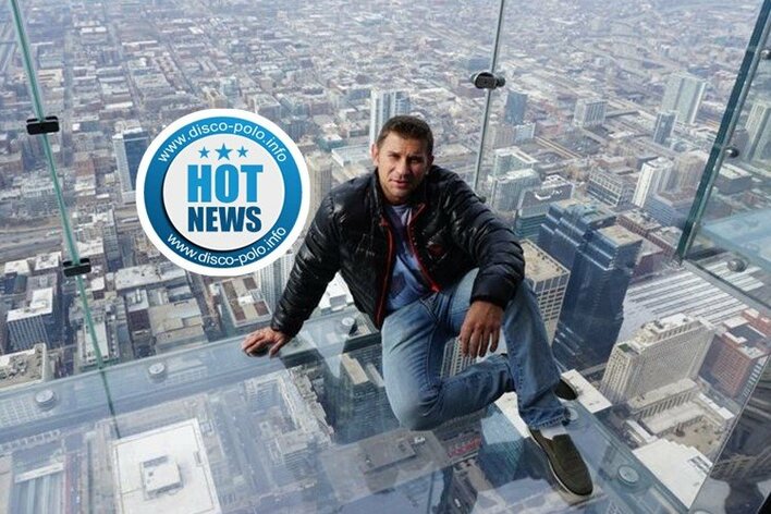 „Milion wyświetleń” na koncie Marcina Siegieńczuka!