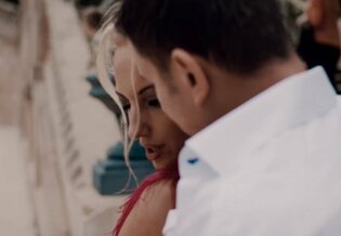 Nowość: Marcin Siegieńczuk - Brak mi Ciebie, tęsknie [Tom Socket Remix]