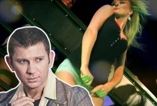 Nowość: Marcin Siegieńczuk - Martini z Lodem [Tom Socket Remix]