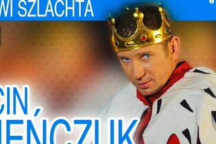 Marcin Siegieńczuk - Tak się bawi szlachta [Power Mix] | Nowość