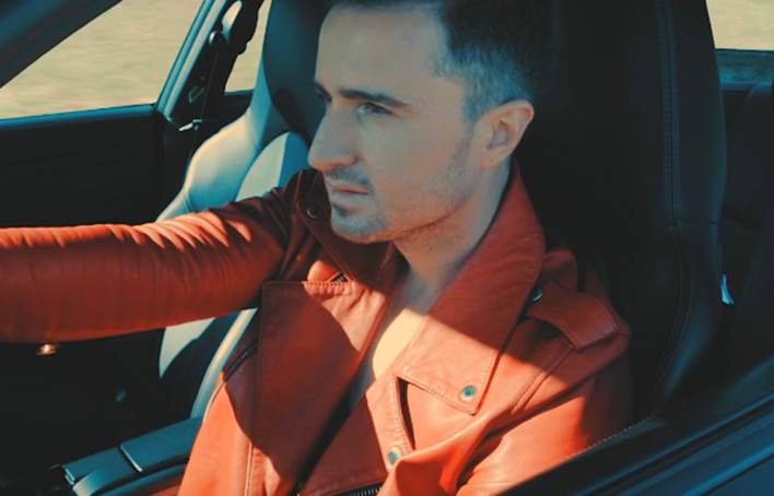 Nowość od Mario Bischin’a pt. „Balet” | VIDEO