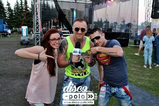 Grzegorz Hummel obchodzi urodziny | Dj Teens & Marioo świętują!