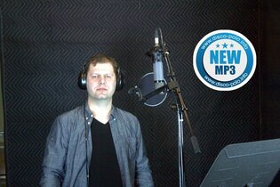 Polish Boy - Złap Mnie Za Rekę | NOWOŚĆ Audio