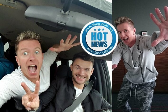 Wstrząsające wyznanie Markusa P - artysta niekontrolowany? | VIDEO