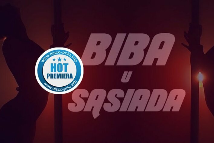 Mega Premiera! Martess - Biba u sąsiada | VIDEO