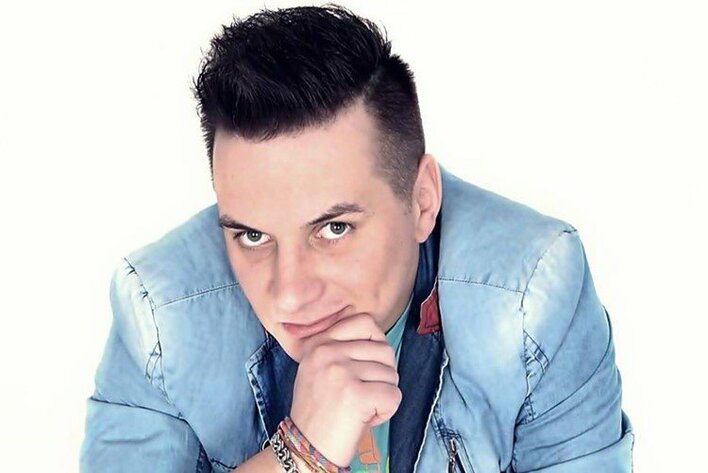 Mateusz Loverboy obchodzi dziś urodziny