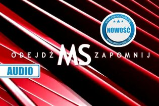 Nowość: Mateusz Szkraba & K3 - Odejdź Zapomnij | AUDIO