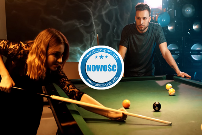 Mateusz Szulc & DISCOBEAT - Takie Słodkie Usta | Video | PREMIERA