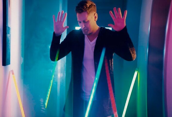 Mega Dance - A Ty Nie Wiesz | Premiera teledysku