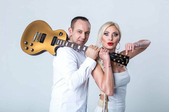 Małżeństwo Mejk prywatnie o sobie! | VIDEO