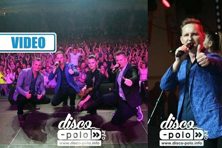 Gorące zaproszenie na mega imprezę od formacji Mig| VIDEO