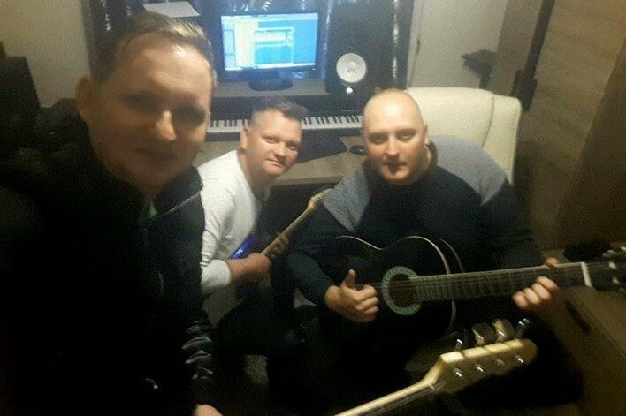 Mig z nowym utworem o… pewnej kobiecie!