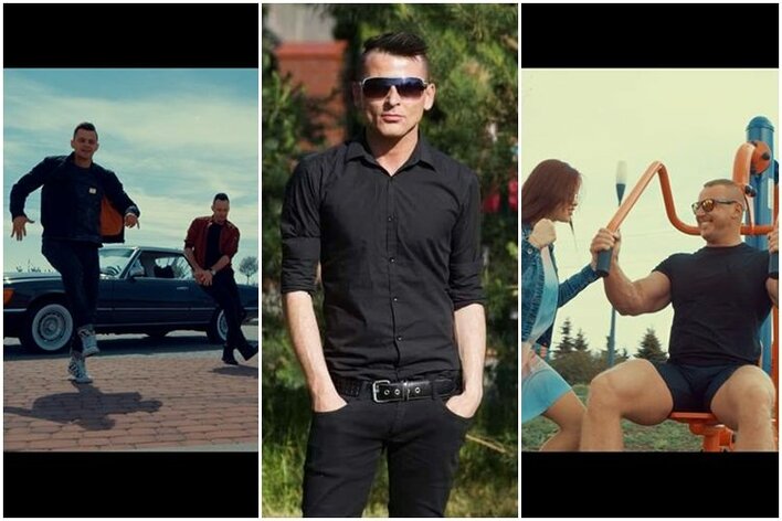 Milano – Sialalajka | video | PREMIERA