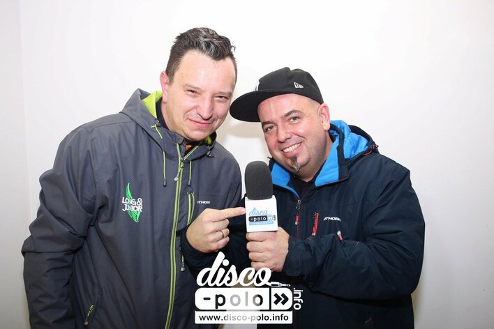 Milionerzy z Long & Junior!