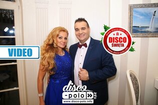 Modelinka i Model MT - Świąteczny Anioł (Disco Polo Music) | VIDEO