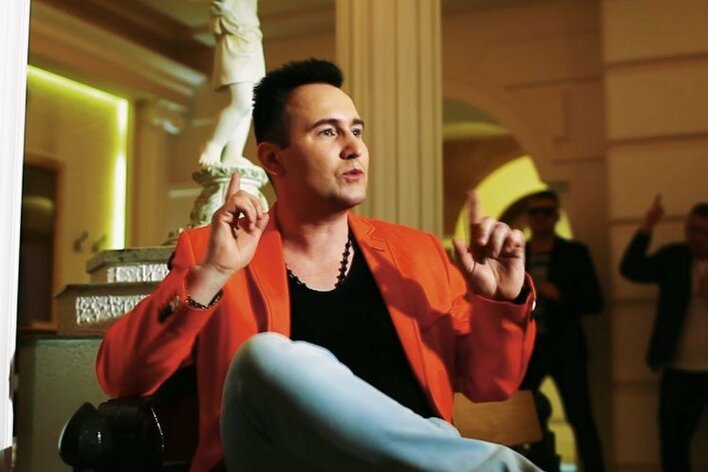 „Moja naj” zespołu Quest z sukcesem