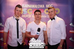 Wielkie brawa! Grupa Moment celebruje kolejny sukces