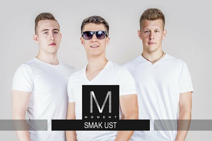 Moment - Smak Ust | Premiera klipu