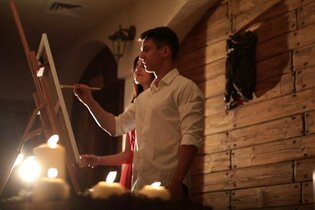 Grupa Moment nagrała klip „Smak Ust”! - Zobaczcie video!