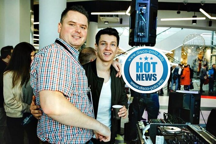 Wystarczył Moment aby celebrować sukces!