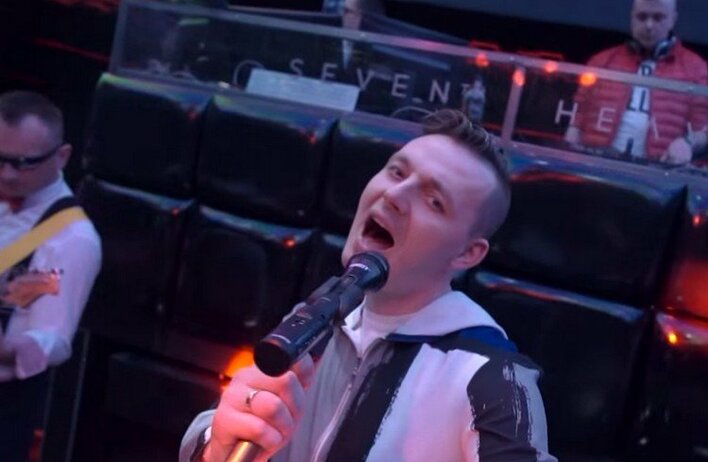 Mr Sebii - Kaligula (dla Tarzana) | PREMIERA