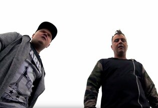 Mr. MAGISTER - Gdy wracam do domu (pijany) | Premiera teledysku