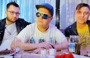 Mr. Magister - Dziewczyny Z Osiedla | TRAILER