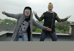 Nadchodzi nowość: Mr. Magister - Gdy wracam do domu (pijany) | VIDEO