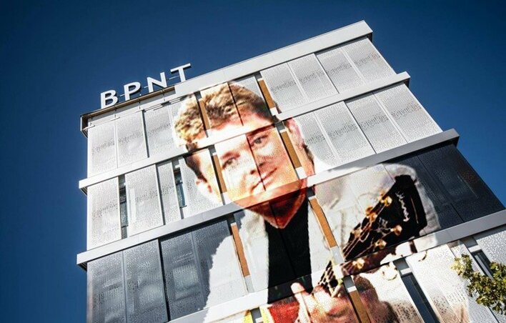 Mural z Zenonem Martyniukiem coraz bliżej! Znamy szczegóły