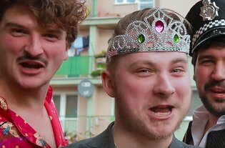 Zapowiedź: Musle - Czujesz Rytm | VIDEO