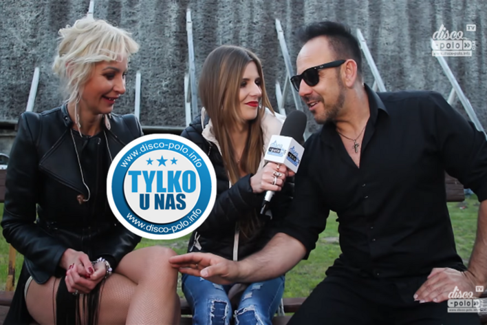 „Muzyka powinna łączyć, a nie dzielić” - grupa Mejk zza kulis estrady! | VIDEO