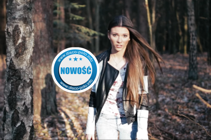 New Smile - On się kocha w innej | Video | NOWOŚĆ