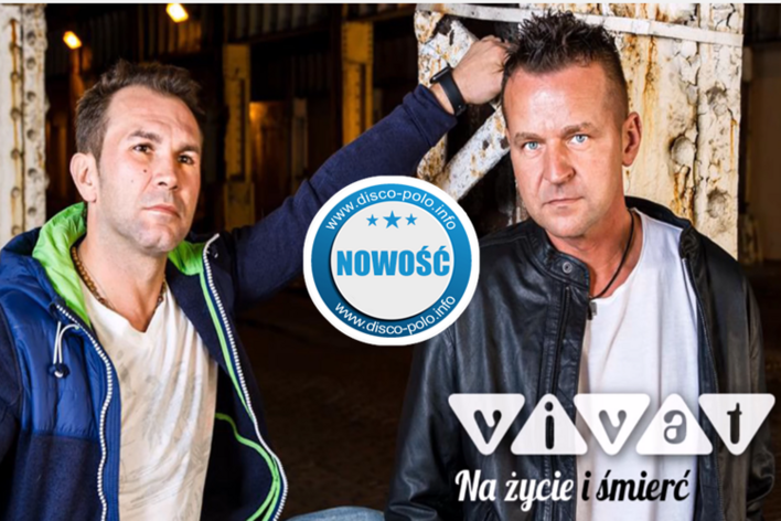 Nowość „Na życie i śmierć” | Vivat | AUDIO