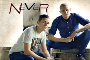 Nowość: Never - Będę Cię miał | AUDIO