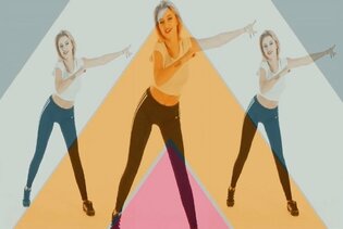 Premiera klipu: Never - Zatrzymam Cię (bez korony)