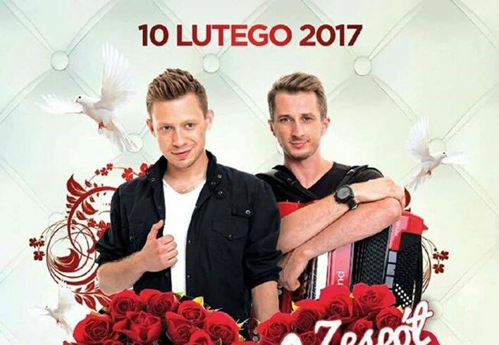 Koncert: New Jork - 10 luty 2017 - Masters