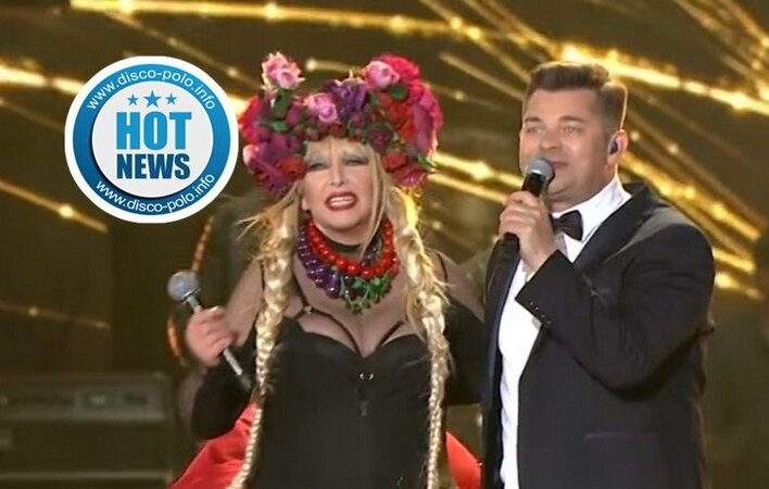 Mają milion! Niebywały sukces Maryli Rodowicz i Zenona Martyniuka!