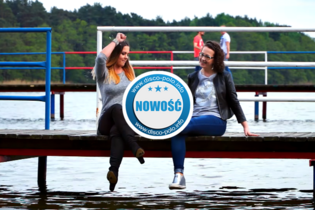 Niespotykani - Oczy Najpiękniejsze | Video | PREMIERA