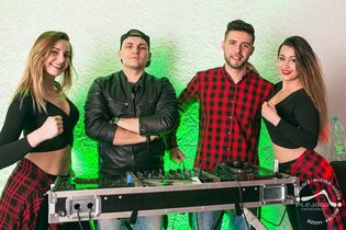 Nokaut - Moja Love (Dendix Remix) | NOWOŚĆ