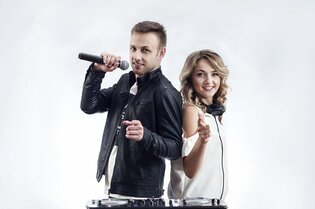 Wszystkiego co Najlepsze dla Czarka (Non Stop) | Sto lat!