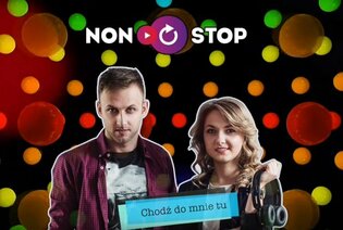 Non Stop - Chodź do mnie tu | Premiera