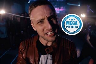 Non Stop & Sequence - Skacz mała skacz | PREMIERA klipu