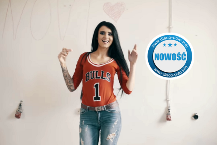 Premiera: Novi - Ona ma to coś | VIDEO