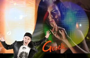 Nowość: Gesek - Nago Nago | Dj Sequence