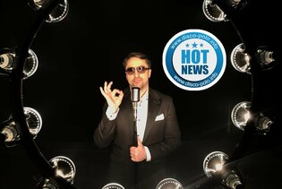 Nowość: Marcin Miller „A Przecież Byłaś Moim Ideałem” | VIDEO