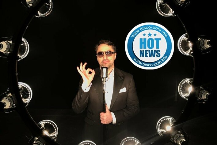 Nowość: Marcin Miller „A Przecież Byłaś Moim Ideałem” | VIDEO