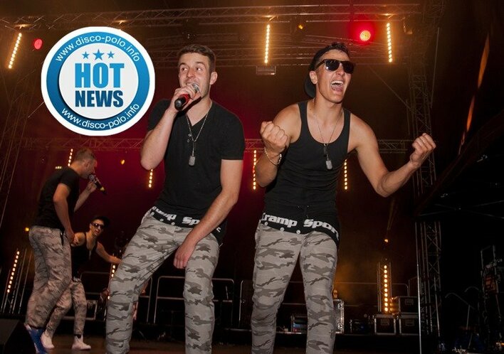 Odejście w zespole Jurad