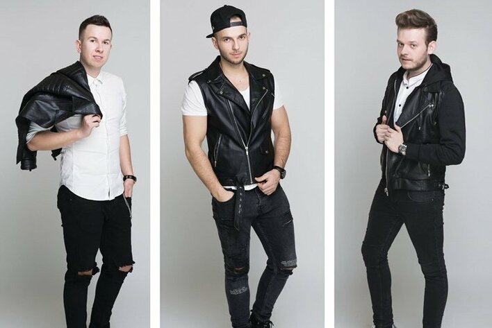 Oficjalne oświadczenie zespołu Shantel na temat rozstania!