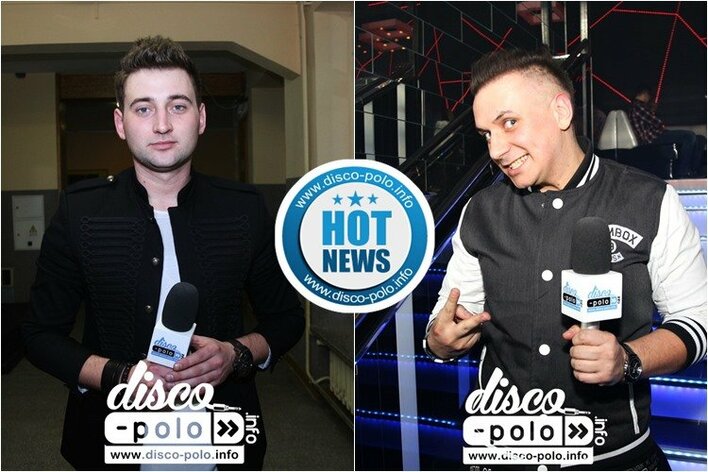 Oficjalnie: Loverboy i Power Boy w duecie!